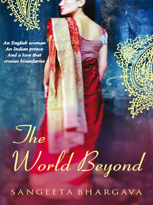 The World Beyond - ebook